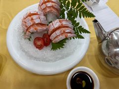 -吉莲利苑海鲜酒家(珠海拱北29年老字号店)