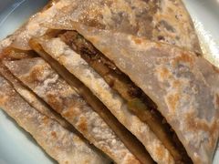 小吊肉饼-小吊梨汤·北京菜·烤鸭(鸟巢店)