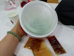 -庆丰包子铺(天桥店)
