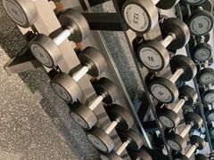 -NRG 健身私教CLUB(云山路店)