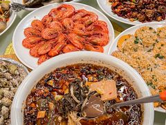 -四川小胡子海鲜(丁村万人海鲜广场店)