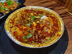 烤脑花-Let’s WaKao瓦烤(贝森店)