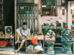 -清平路水族市场