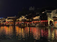 -南浔古镇