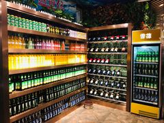 -鼎香缘海鲜自助火锅烤肉(锦辉购物广场店)