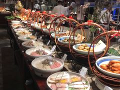 -二十八里太湖船菜(吉祥路店)