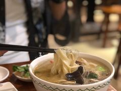 滋补老汤烩面-合记烩面(人民路店)