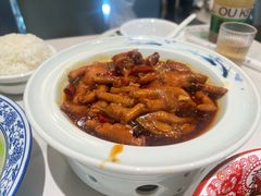 -欧记大排档·景德菜(上海首店)