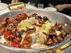 -恭敬李·烤鸭(天坛北门店)