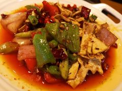 -川东长筷子耗儿鱼(万象润街店)