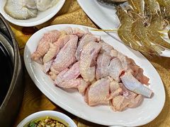 -濠轩阁特色生蚝火锅总店