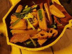 -饭江湖·江湖菜(湖广会馆店)