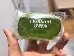 -好利来(曲江龙湖店)