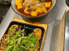 -那些年一起吃串的地方烧烤(观前街店)