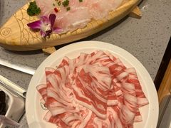 -芳竹园火锅(塘沽金街店)