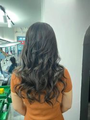-卓梵美发·精品Salon