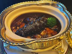 -彩虹之约•淮扬家宴(亚运村店)