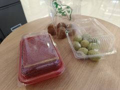 -滋府糕点(学府凯德店)