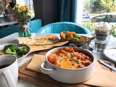 -两岸咖啡(平湖店)