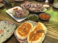 -格日勒阿妈蒙古厨房(大召店)