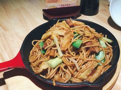 -嘉和一品粥(方庄店)