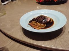 -艳阳天·非遗楚菜(武汉客厅店)