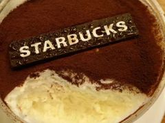 提拉米苏-星巴克(盐城五洲国际店)