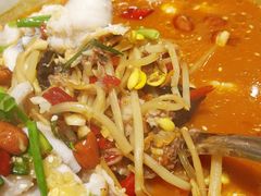 -乌江鱼杭帮菜(西湖店)