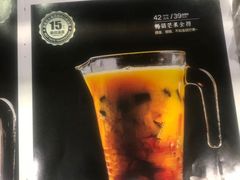 -高第街56号港式餐厅(山大路店)