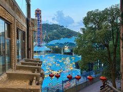 -杭州浪浪浪水公园