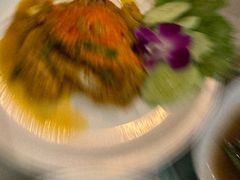 -Jungle Kitchen
