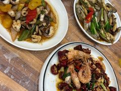 -醉壹号海鲜大排档(厦门美食地标店)