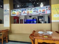 -百家鲜·杭帮菜