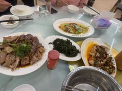 -长平老姿娘夜粥(平东一街店)