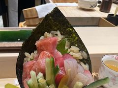 -鮨一日本料理旗舰店(总店)