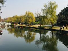 -镇江市南山风景名胜区竹林景区