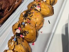 -状元阁烧烤(新华路总店)