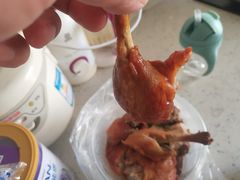 -上海枇杷烤鸭(城乡贸易中心店)
