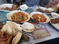 -贤花饭店(凯德店)