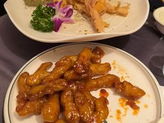 -润泽园饭庄(中山路店)