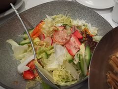 -同庆楼(大钟寺店)