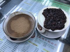 双皮奶-义顺牛奶公司