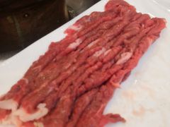 -惠丰涮肉馆(德宝新园店)