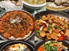 -三品香·江浙菜(松江九谊店)