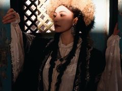-库车王府