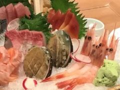-花和海鲜自助(梅江店)