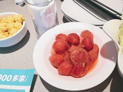 -半天妖烤鱼(西铁营万达店)