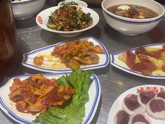 -胡同泥炉烤肉(总店)