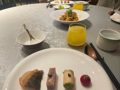 -沈灶河豚宴·河豚融合餐厅(汉中路店)