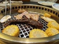 -千寻山野烤肉(中关村店)